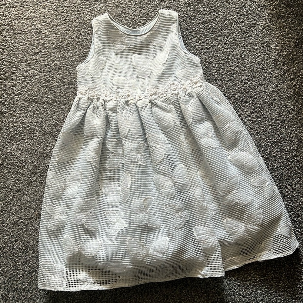 Pippa & Julie formal dress